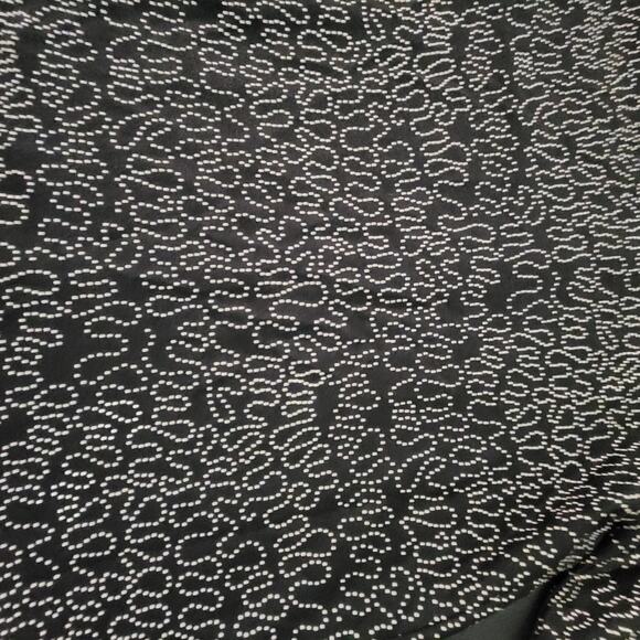 Risa Ann New York Black/White Tunic - Size 20 WP - Picture 5 of 6